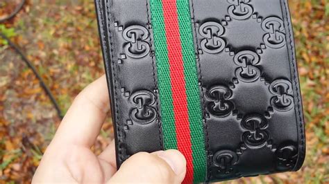 clone hero gucci gang|gucci knockoff wallets.